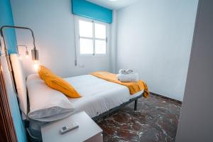 Apartamento turístico moderno con parking QH Plaza San Isidro