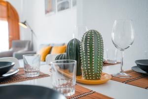 Apartamento turístico moderno con parking QH Plaza San Isidro