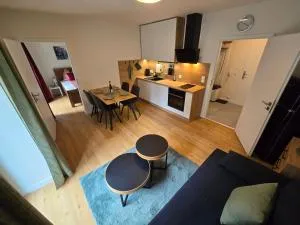 Wood & Nature Apartment Šumava - Javorná