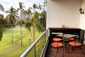 Departamento Acapulco Diamante, torre Azteca Princess