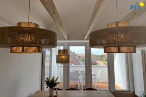 Alte Feuerwache Ferienwohnung 12