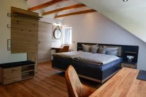 Artemis Zimmervermietung 1 - Langscheid