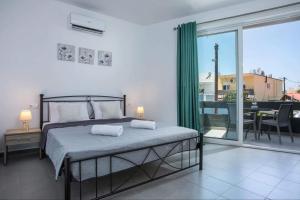 Maquestas Modern Apartments