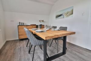 Haus Dünenblume - Wohnung 4