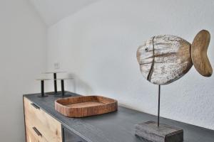 Haus Dünenblume - Wohnung 4