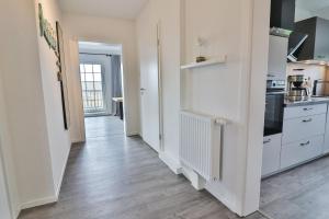 Haus Dünenblume - Wohnung 4