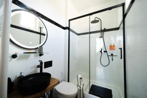 B&B / Chambres d'hotes Chateau Papounan : photos des chambres