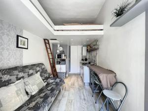 Appartements Petit studio de charme : Studio