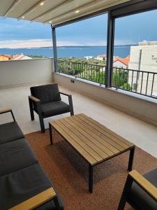 Apartments DiVi Sunset View