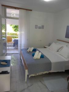 Studio apartman MARIJA