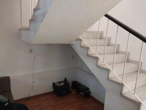 Pensión Luz Divina Provi