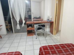 Pensión Luz Divina Provi