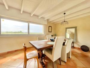 Maisons de vacances LA MAISON TY ANQUER - Jardin clos - Plages a 2 pas : photos des chambres
