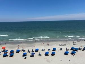 510 SURFMASTER condo