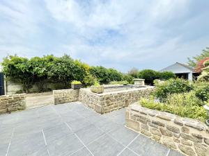 Maisons de vacances LA MAISON TY ANQUER - Jardin clos - Plages a 2 pas : photos des chambres