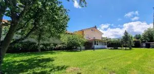 Casa Vacacional El Naranjo - 涅姆布罗