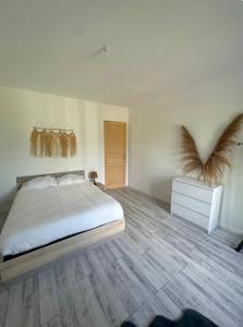 Appartements Appartement T3 : photos des chambres