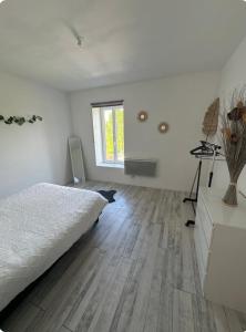 Appartements Appartement T3 : photos des chambres
