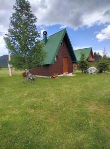 Etno Koliba Nikoleta