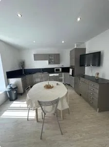 Appartement T3 - Capendu