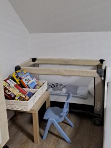 Ferienwohnung Dieblich