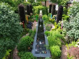 Appartement Siebengewald - Siebengewald