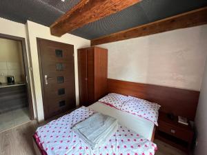 Apartament Rondo