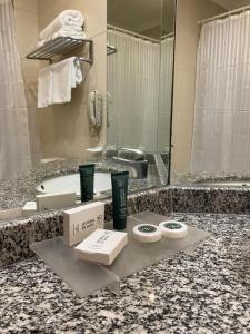 Hotel Diego de Almagro Aeropuerto