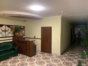 Готель "Український Дворик"