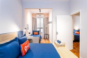 2Qtos a 270m da Praia de Copacabana | NSC 583508