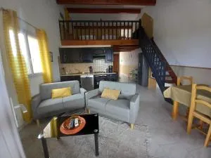 A CASA DI PAULINA - Serra-di-Ferro