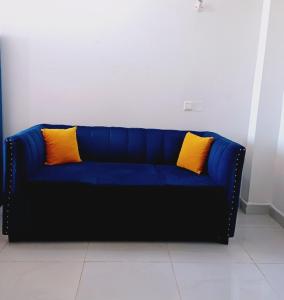 Cozy Spacious Newly Furnished Studio