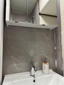 Appartement Cosy en Centre Ville