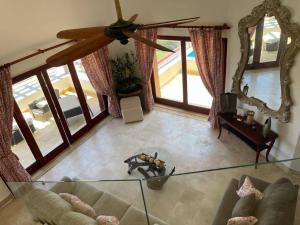 Golden Bear Lodge, Cap Cana