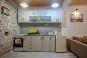 Studio Apartment Kovacic