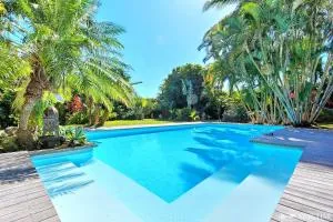Villa Bao - Piscine - Saint-Pierre - Ravine des Cafres-les Bas