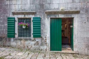 Studio Apartment Kovacic