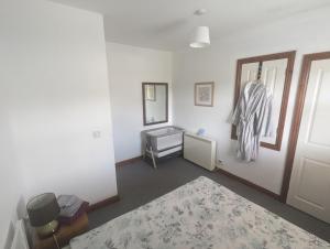 The Apartment at Chalk House - 3 Beds - 1 Cot