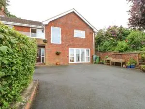 Plum Hill - Llynclys