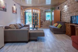 Studio Apartment Kovacic