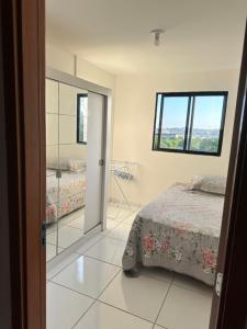 Apartamento para o São João
