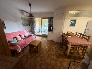 Résidence Alisier - T3 dans le domaine de la Coudoulière proche de la mer MAE-8961