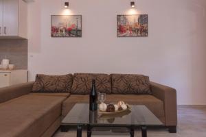 Studio Apartment Kovacic