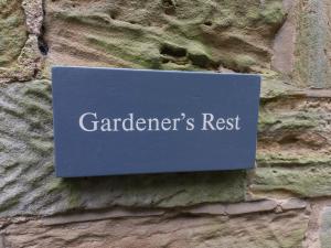 Gardeners Rest
