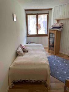 Chalet Style Camelia 3 room at Amden Chairlift