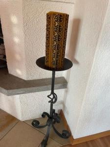 Chalet Style Camelia 3 room at Amden Chairlift