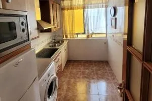 Tranquilo Apartamento en Almería - El Jaúl