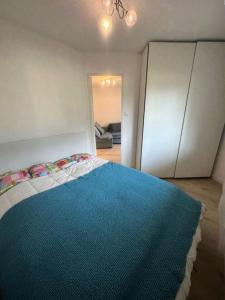 Résidence Marines Daryana - Appartement refait à neuf 4 couchages proche plage dans résidence avec piscine MAE-8701