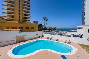 Mar & Relax - Puerto de la Cruz