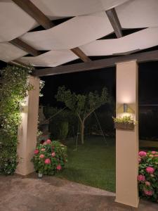 Villa Archangelos